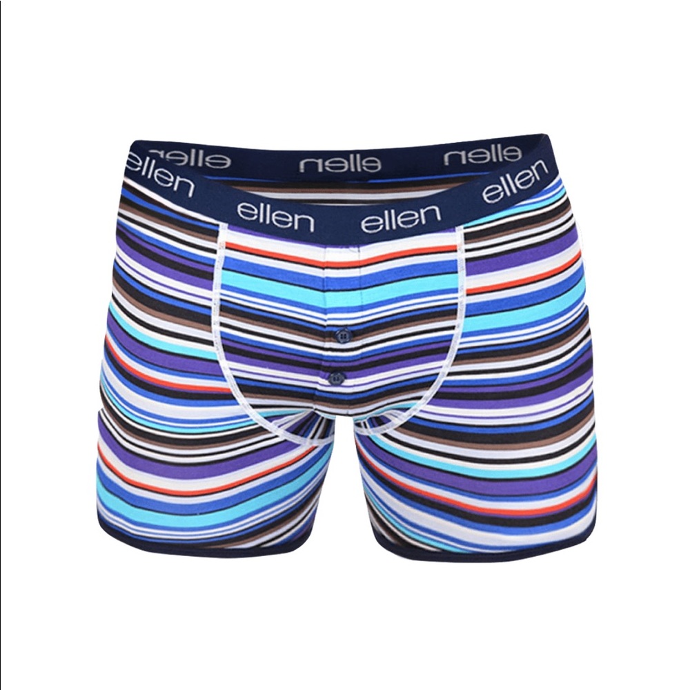 Ellen Men Boxer Briefs